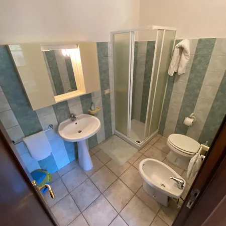 Guest house Affitta L'oleandro *