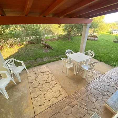 Affitta L'oleandro Guest house *