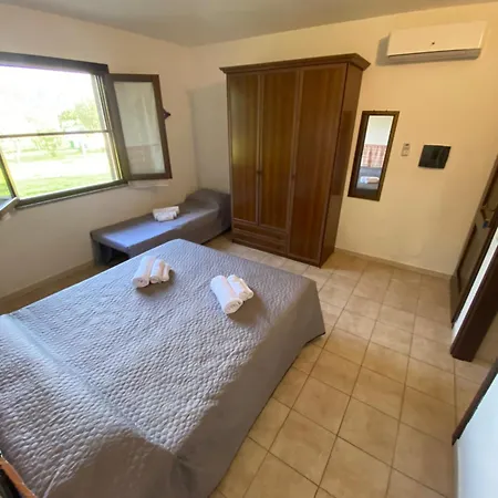 Affitta L'oleandro *