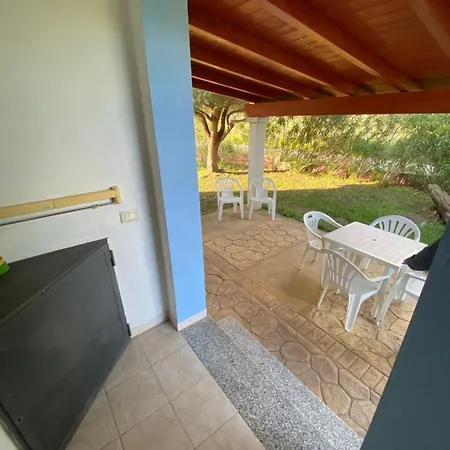 Guest house Affitta L'oleandro *