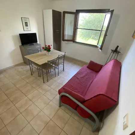 Affitta L'oleandro Guest house Torpe