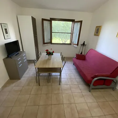Guest house Affitta L'oleandro Torpe