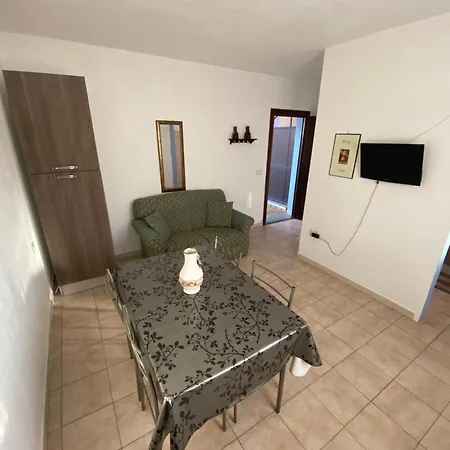 Casa de hóspedes Affitta L'oleandro *