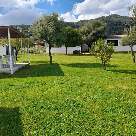 Affitta L'oleandro * Torpè