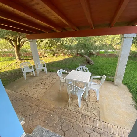 Guest house Affitta L'oleandro Torpe