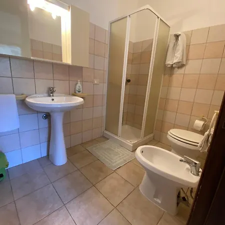 Affitta L'oleandro Casa de hóspedes