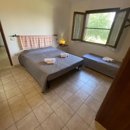 Casa de hóspedes Affitta L'oleandro