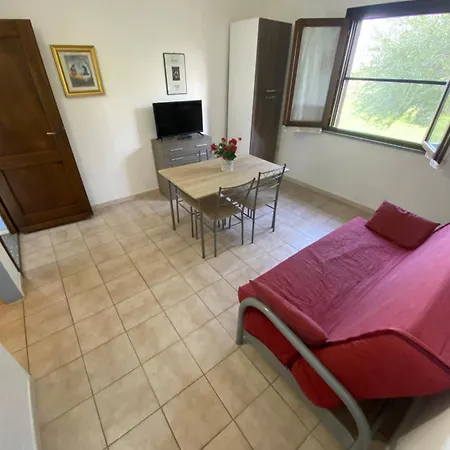 Affitta L'oleandro * Torpè