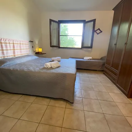 Casa de hóspedes Affitta L'oleandro