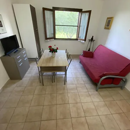 Guest house Affitta L'oleandro Torpe
