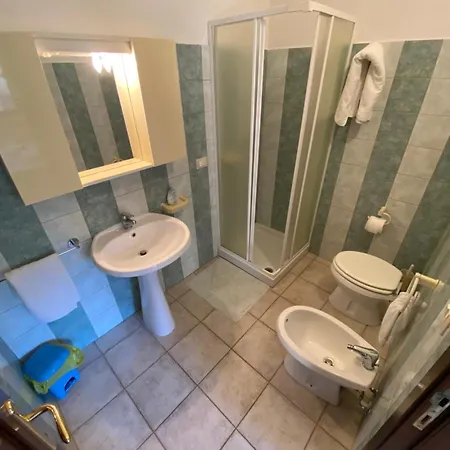 Guest house Affitta L'oleandro *