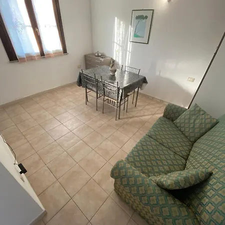 Affitta L'oleandro *