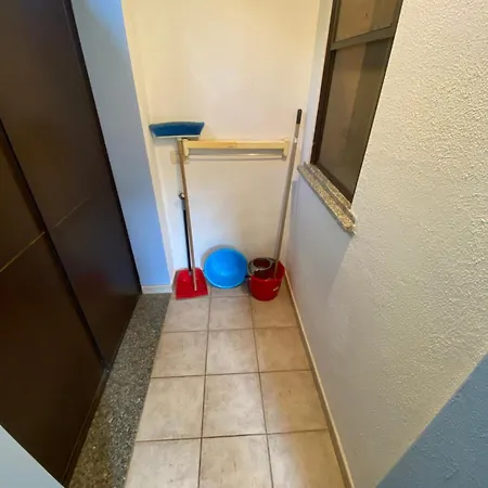 Casa de hóspedes Affitta L'oleandro *