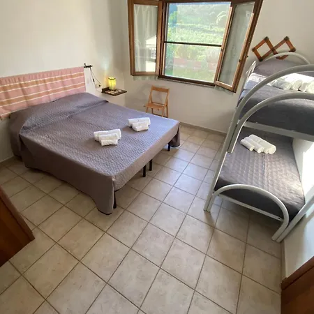 Affitta L'oleandro Casa de hóspedes