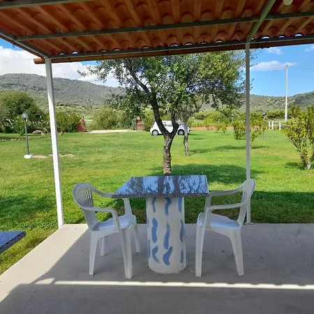 Affitta L'oleandro Guest house Torpe