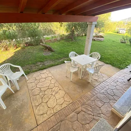 Casa de hóspedes Affitta L'oleandro *