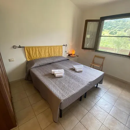 Affitta L'oleandro Casa de hóspedes