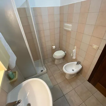 Affitta L'oleandro Torpè