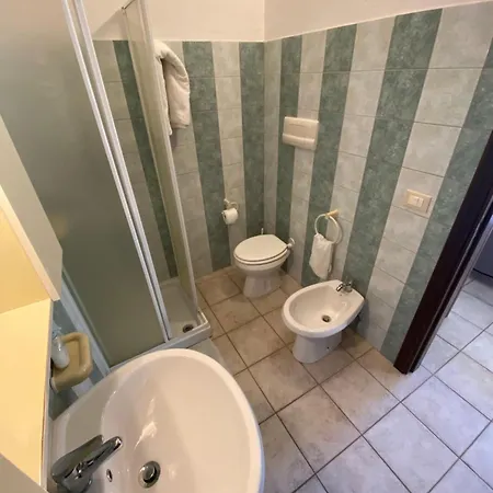 Affitta L'oleandro * Torpè