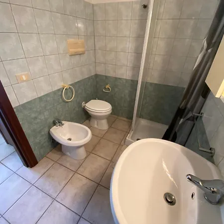 Casa de hóspedes Affitta L'oleandro Torpè