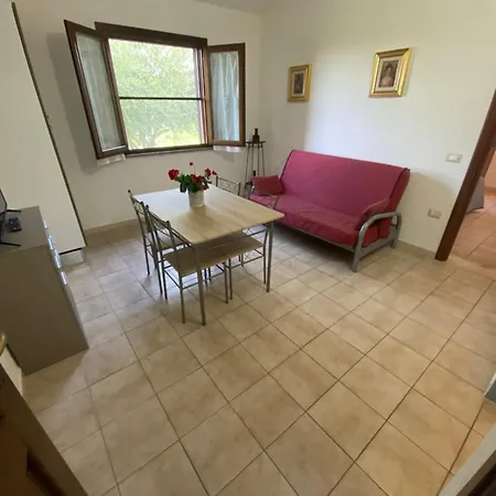 Affitta L'oleandro *