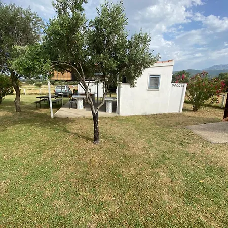 Affitta L'oleandro Casa de hóspedes *