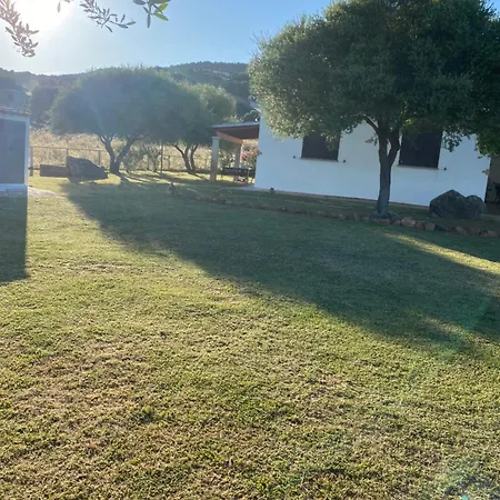 Affitta L'oleandro * Torpè