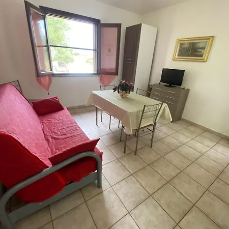 Affitta L'oleandro Pensionat Torpè
