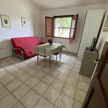 Affitta L'oleandro Torpè