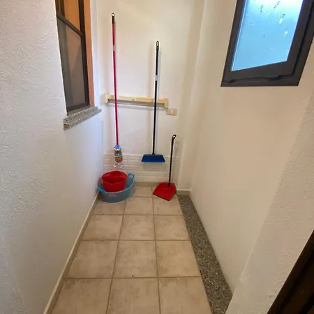 Affitta L'oleandro Pensionat Torpè