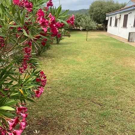 Affitta L'oleandro Casa de hóspedes