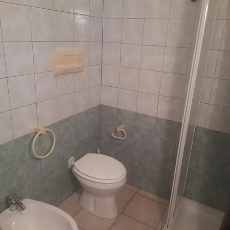 Affitta L'oleandro Casa de hóspedes