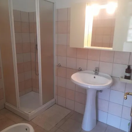 Affitta L'oleandro 게스트하우스 *