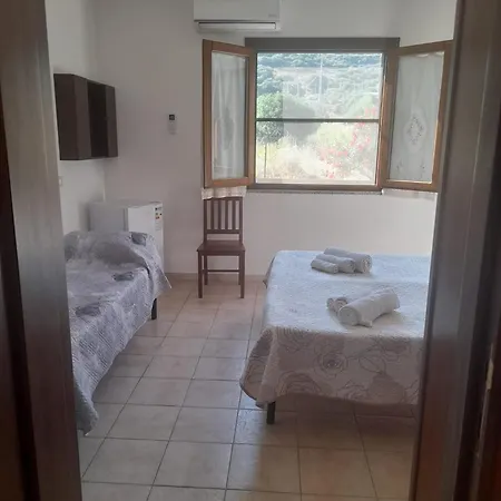 Affitta L'oleandro *