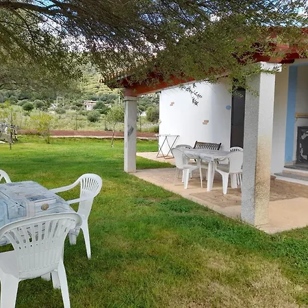 Casa de hóspedes Affitta L'oleandro