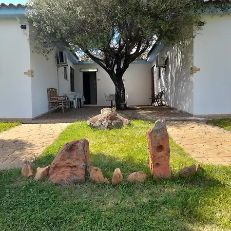 Affitta L'oleandro Casa de hóspedes *