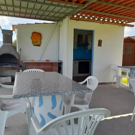 Affitta L'oleandro Casa de hóspedes Torpè