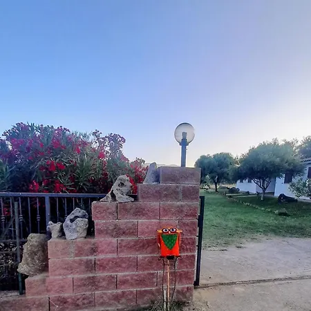 Affitta L'oleandro Casa de hóspedes