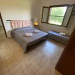 Πανσιόν Affitta L'oleandro
