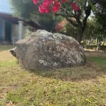 Πανσιόν Affitta L'oleandro Torpè