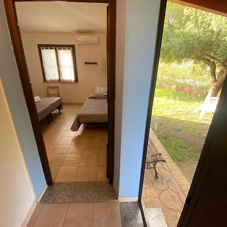 Affitta L'oleandro Torpè