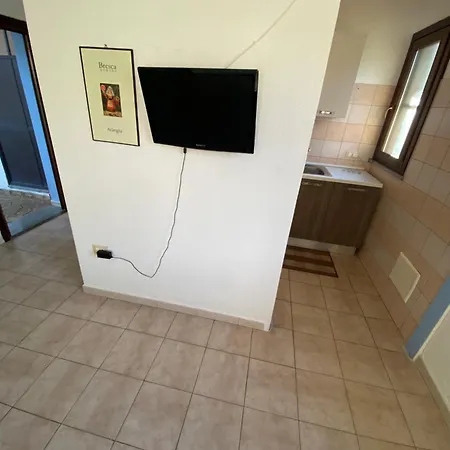 Affitta L'oleandro *