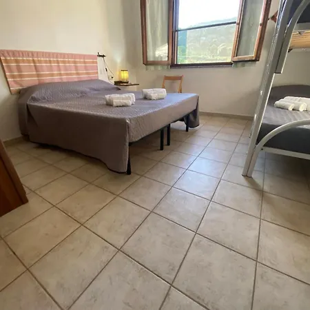 Affitta L'oleandro Maison d'hôtes