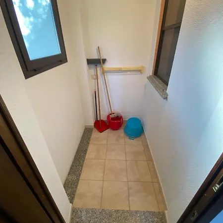 Affitta L'oleandro *