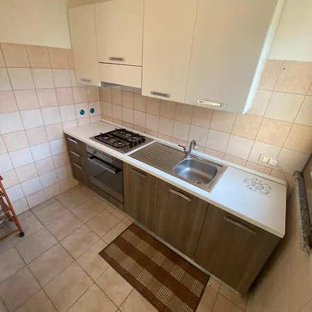 Affitta L'oleandro * Torpè