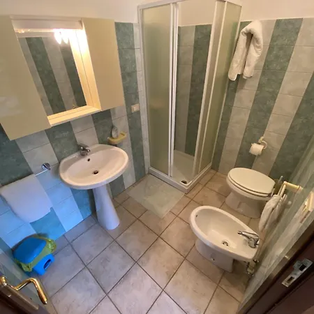 Affitta L'oleandro *