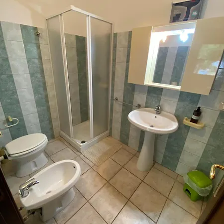 Affitta L'oleandro Torpè