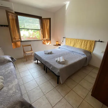 Affitta L'oleandro *