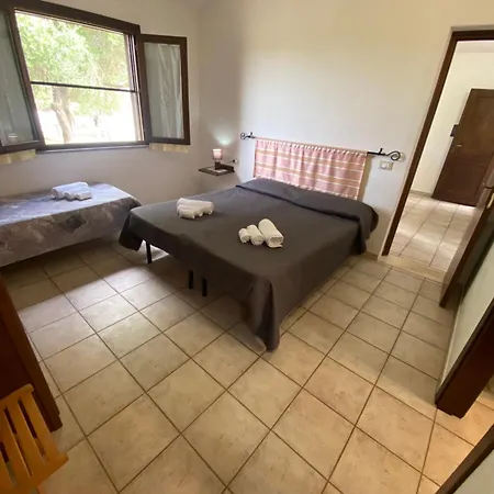 Affitta L'oleandro *