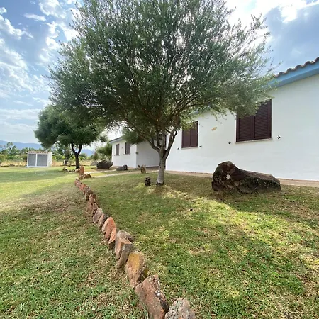 Affitta L'oleandro Gæstehus